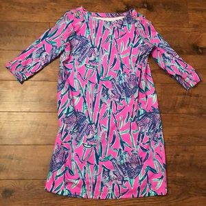 Lilly Pulitzer Dress - Girls XL (12-14)